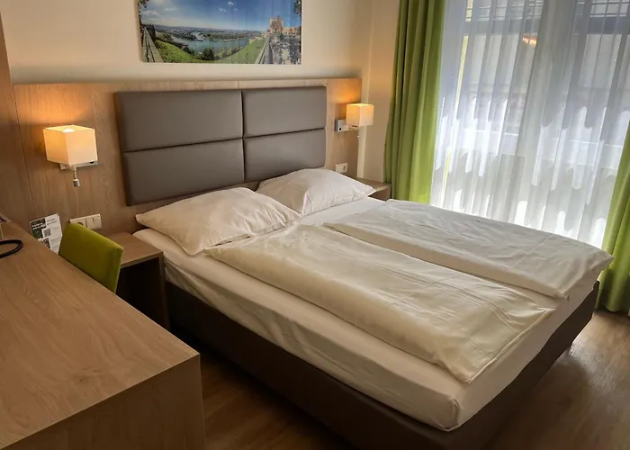City-Hotel Kurfuerst Balduin