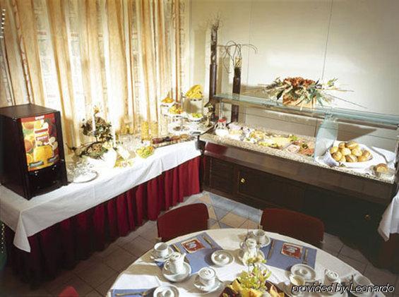 City-hotel Kurfuerst Balduin Hotel 3*