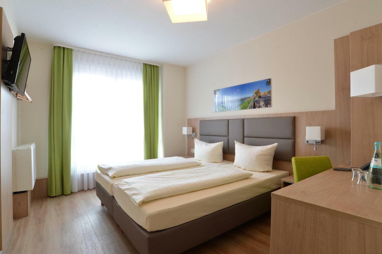 Hotel City-hotel Kurfuerst Balduin 3*
