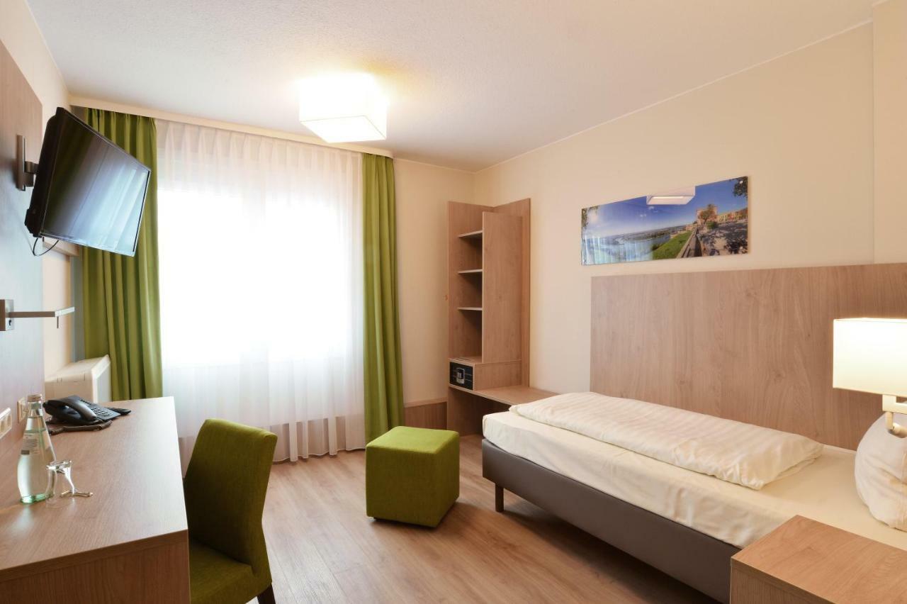 City-hotel Kurfuerst Balduin Hotel 3*