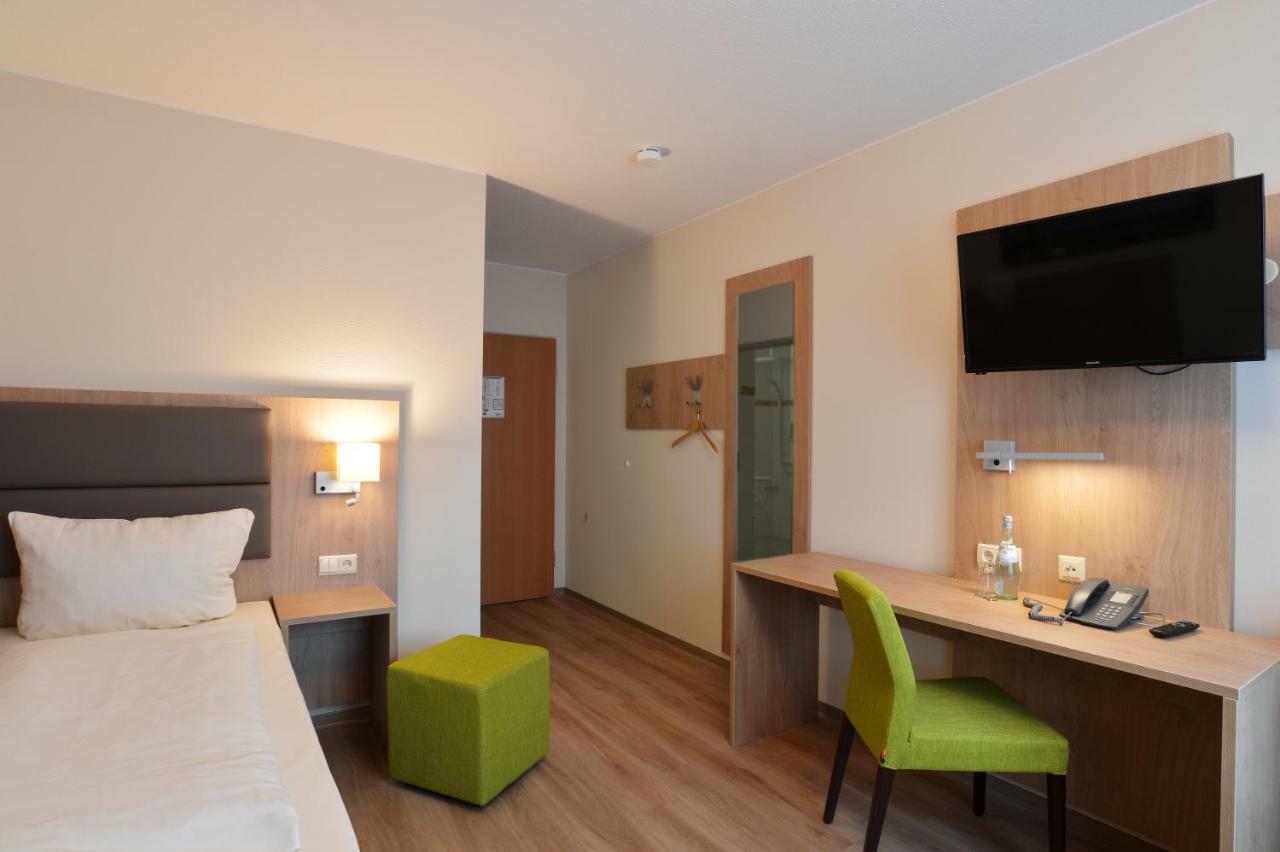 City-hotel Kurfuerst Balduin Hotel Coblence